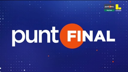Programa del 21 de junio