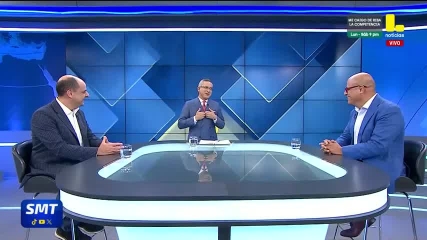 Programa del 21 de junio