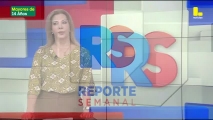 Domingo 28 de junio