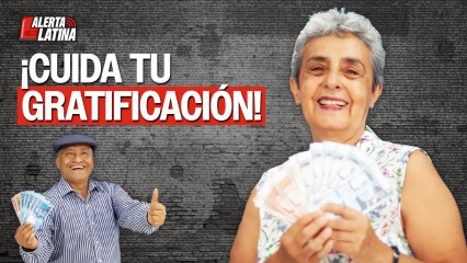 Protege tu gratificación