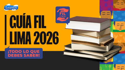 Todo sobre la FIL