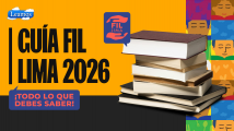 Todo sobre la FIL