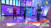 Viernes 03 de julio