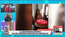 Martes 07 de julio