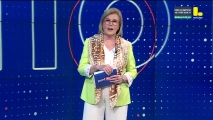 Programa del 5 de julio