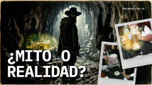 El terror del Pishtaco