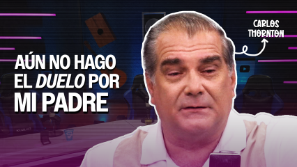 El duelo pendiente