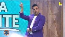 Martes 14 de julio