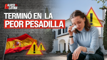 Estafa laboral en España