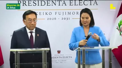 Programa del 12 de julio