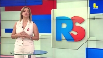 Domingo 19 de julio
