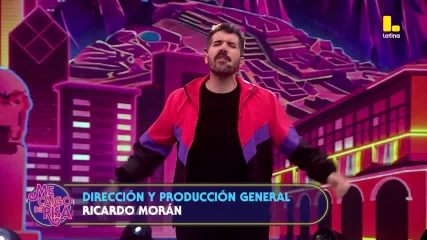 Jueves 23 de julio