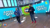 Viernes 24 de julio