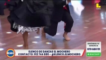 Lunes 27 de julio