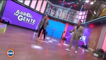 Jueves 30 de julio