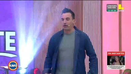 Lunes 03 de agosto
