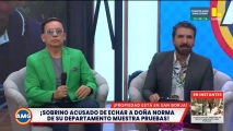 Miércoles 05 de agosto