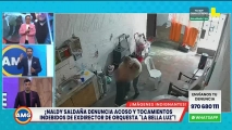 Jueves 06 de agosto