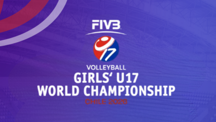 MUNDIAL SUB 17 - PERÚ VS FILIPINAS