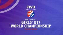 MUNDIAL SUB 17 - PERÚ VS FILIPINAS