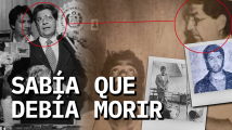 El Descuartizador de Lima
