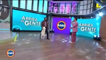 Miércoles 12 de agosto