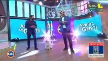 Jueves 13 de agosto