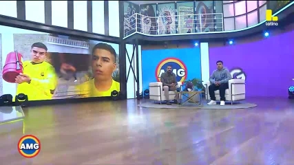 Lunes 17 de agosto