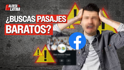 Agencias fantasma en redes