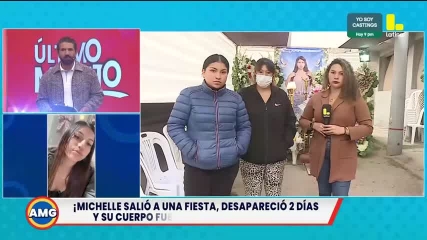 Jueves 20 agosto