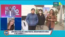 Jueves 20 agosto