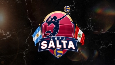 COPA SALTA - PERÚ VS ARGENTINA- FECHA 1