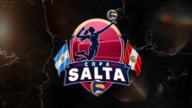 COPA SALTA - PERÚ VS ARGENTINA- FECHA 1
