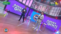 Martes 25 de agosto