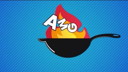 ¡Tallarin saltado criollo con Nelly!