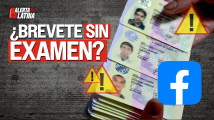 Estafa de licencia virtual