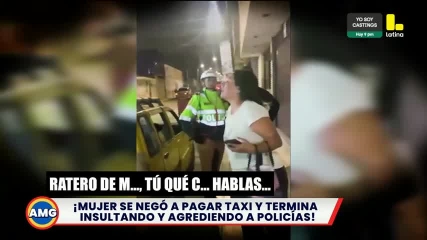 Jueves 27 de agosto