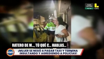 Jueves 27 de agosto