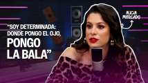 Sin ir a extremos