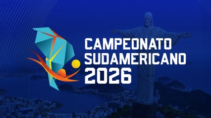 CAMPEONATO SUDAMERICANO - FECHA 2 - MEJORES MOMENTOS - ARGENTINA VS COLOMBIA