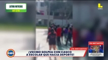 Jueves 10 de setiembre