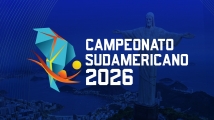CAMPEONATO SUDAMERICANO - MEJORES MOMENTOS - FECHA 3 - VENEZUELA VS PERÚ