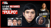 Historial de Johnsson Pulpo