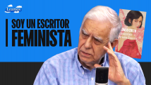 Soy un escritor feminista