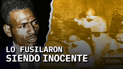 El Monstruo de Armendáriz