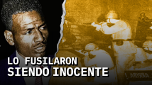 El Monstruo de Armendáriz