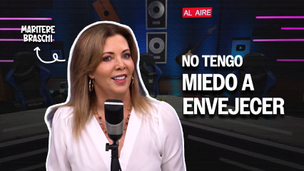 Renuncié por maternidad