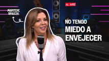 Renuncié por maternidad