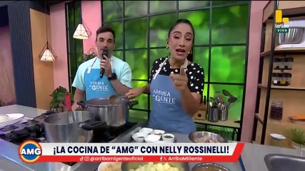 ¡PATITA CON MANÍ!
