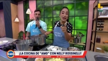 ¡PATITA CON MANÍ!